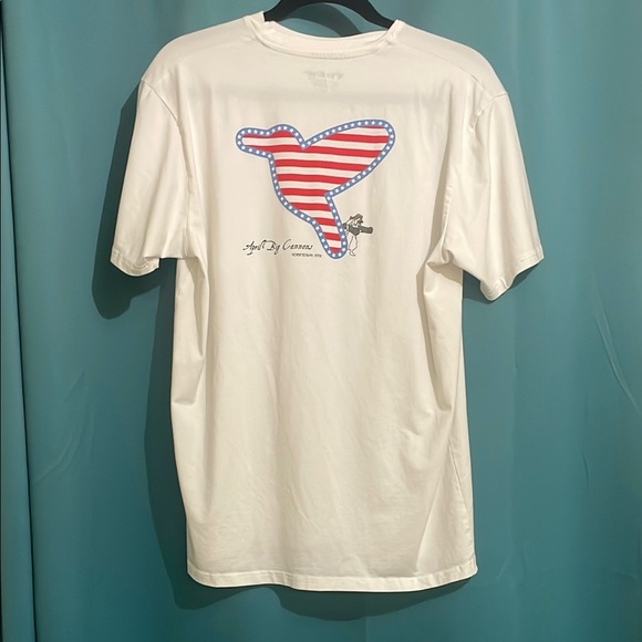 Birddogs April Big Cannon T-Shirt - Picture 1 of 6